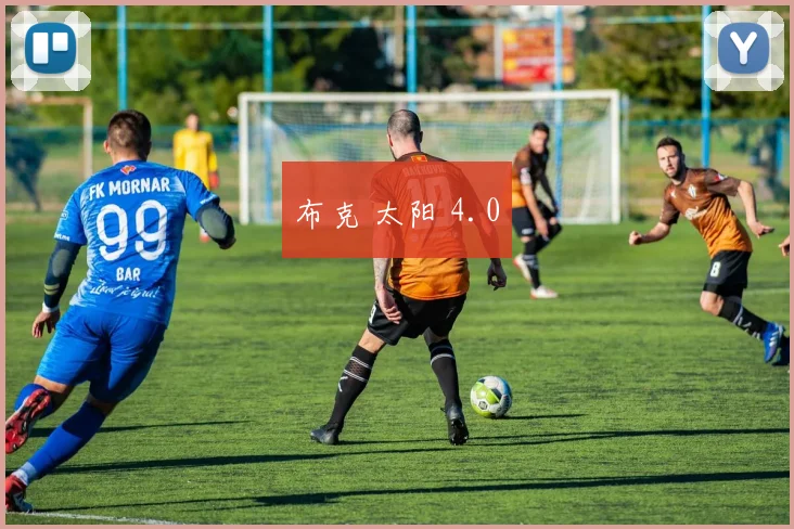 布克 太阳 4.0